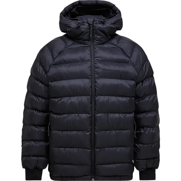 PEAK PERFORMANCE Куртка с капюшоном M Tomic