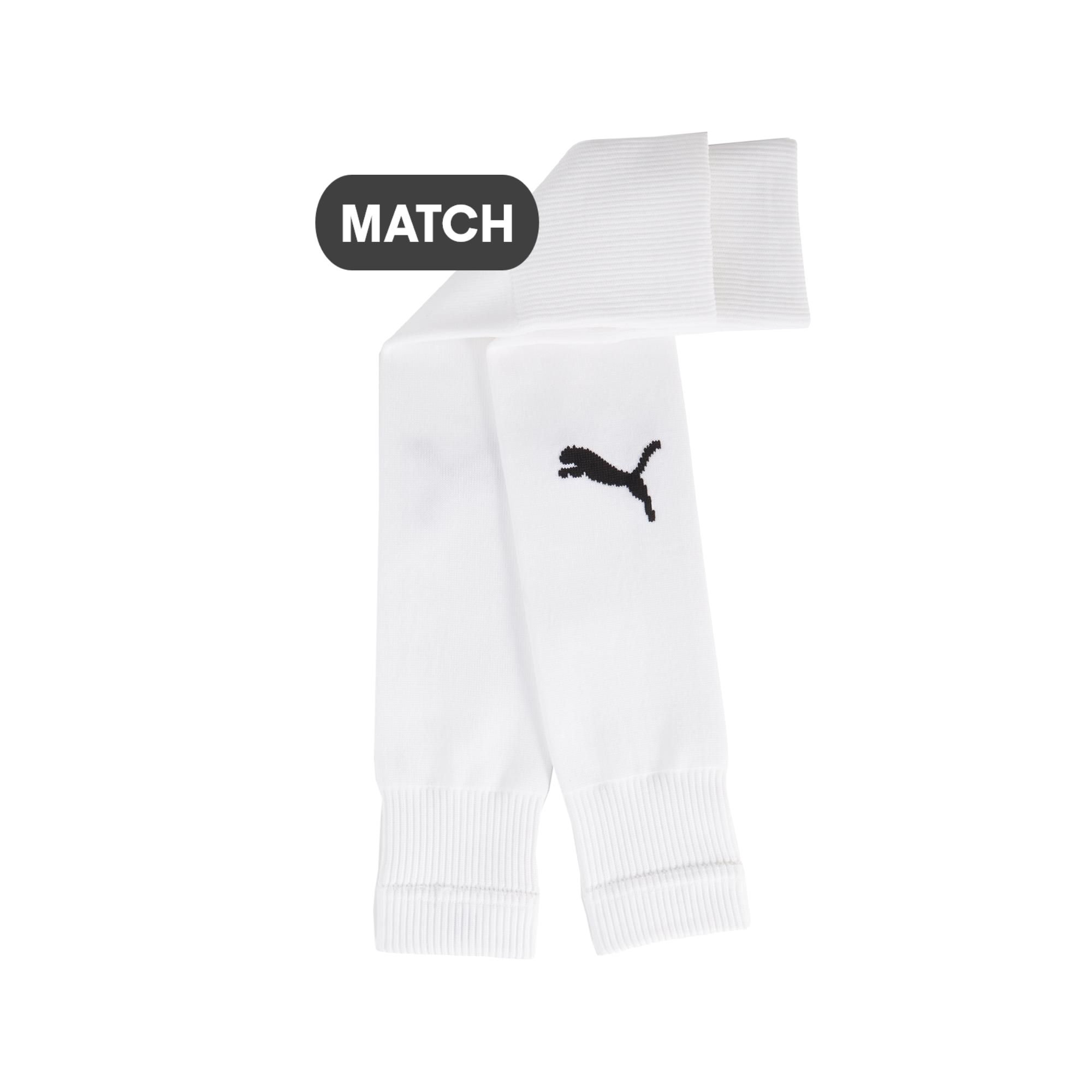 
PUMA, 
T Goal Sleeve Sock, 
Detail 1
