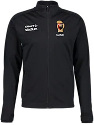 394166105101 CRAFT Evolve 2.0 Full Zip Jacket M 394166105101 CRAFT Evolve 2.0 Full Zip Jacket M Standard Small1x1