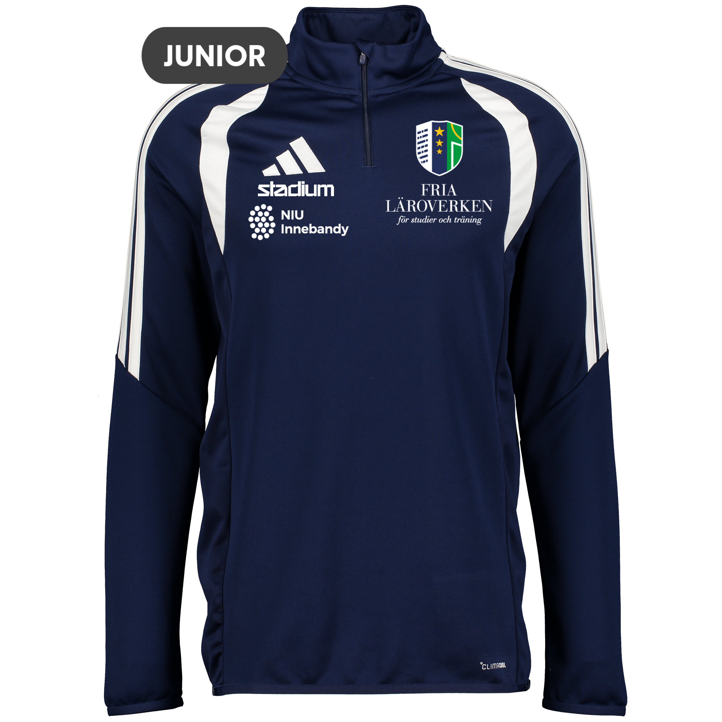 
ADIDAS, 
TIRO26 L TR TOP JR, 
Detail 1
