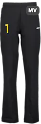 402834101101 CRAFT Progress Handball Gk 2.0 Sweatpants M 402834101101 CRAFT Progress Handball Gk 2.0 Sweatpants M Standard Small1x1