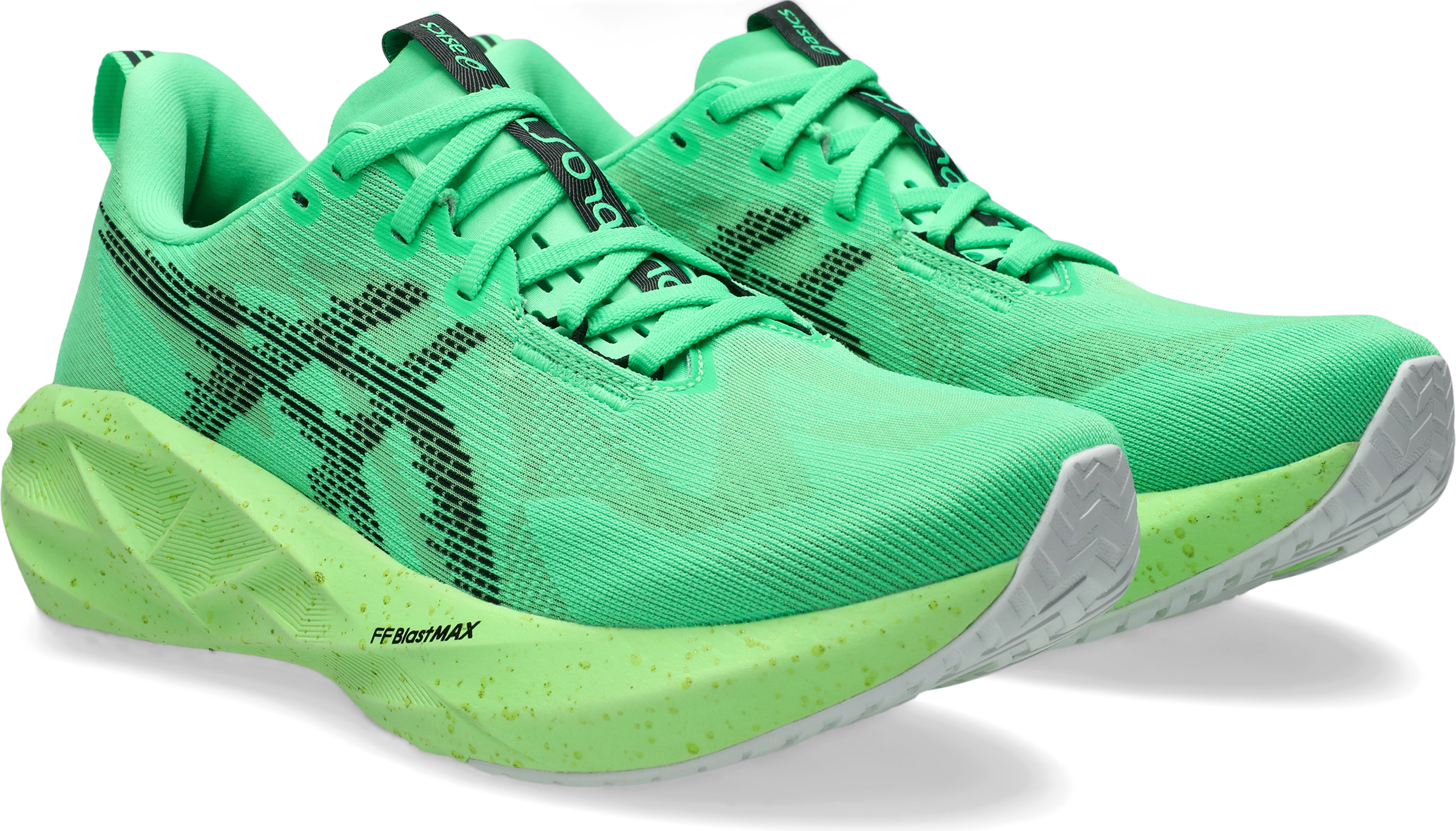 ASICS, M NOVABLAST 5 EKIDEN