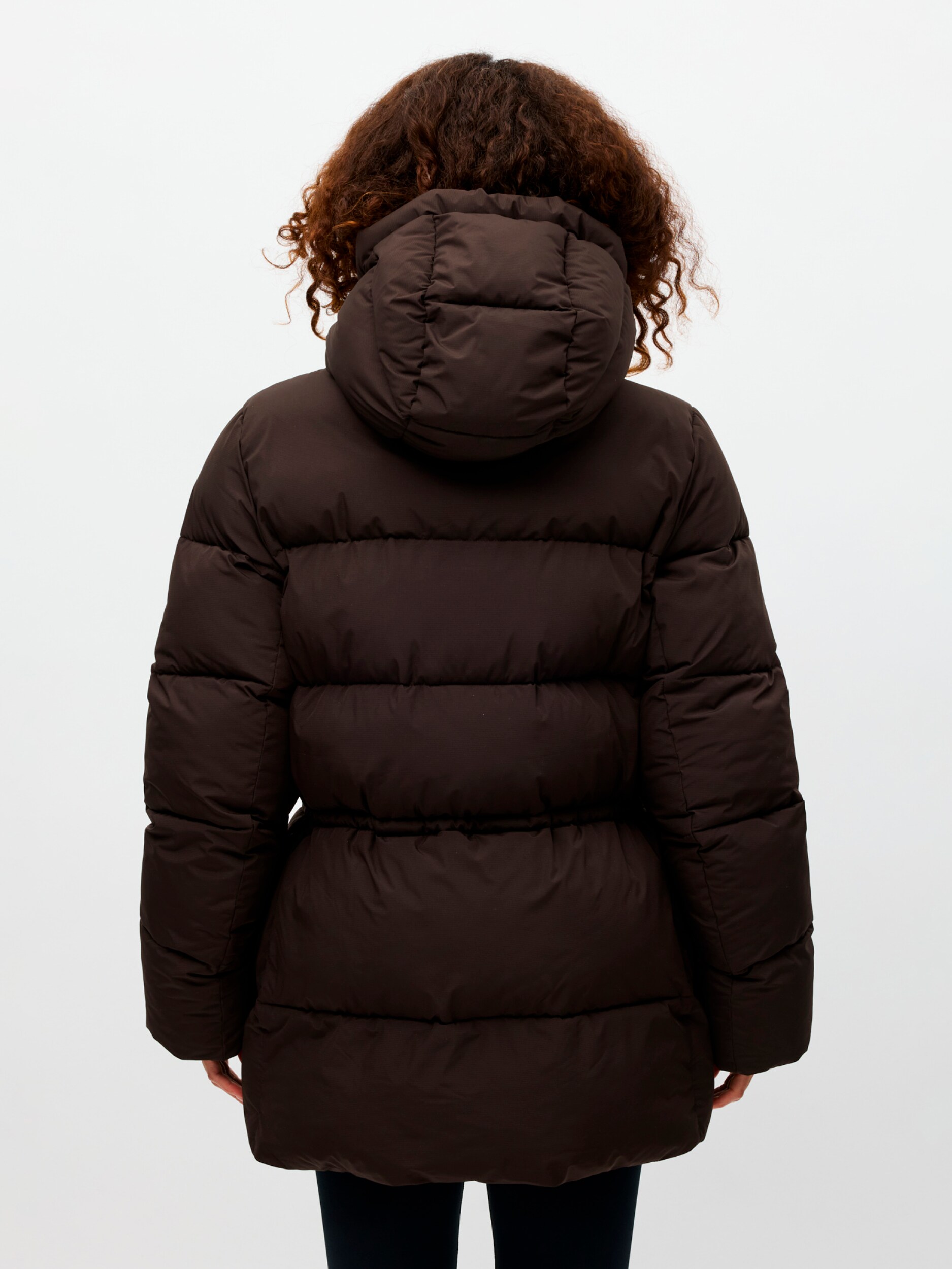 R&Ouml;HNISCH, EVERYDAY PADDED WINTER JACKET