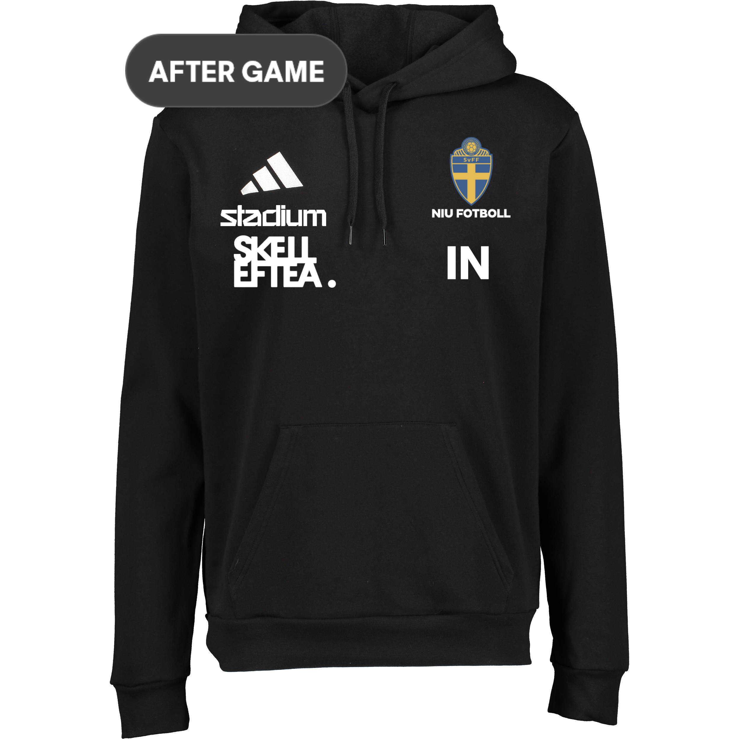 
ADIDAS, 
ENT26 HOODY, 
Detail 1
