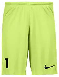 298936112101 NIKE Park III Short 298936112101 NIKE Park III Short Standard Small1x1
