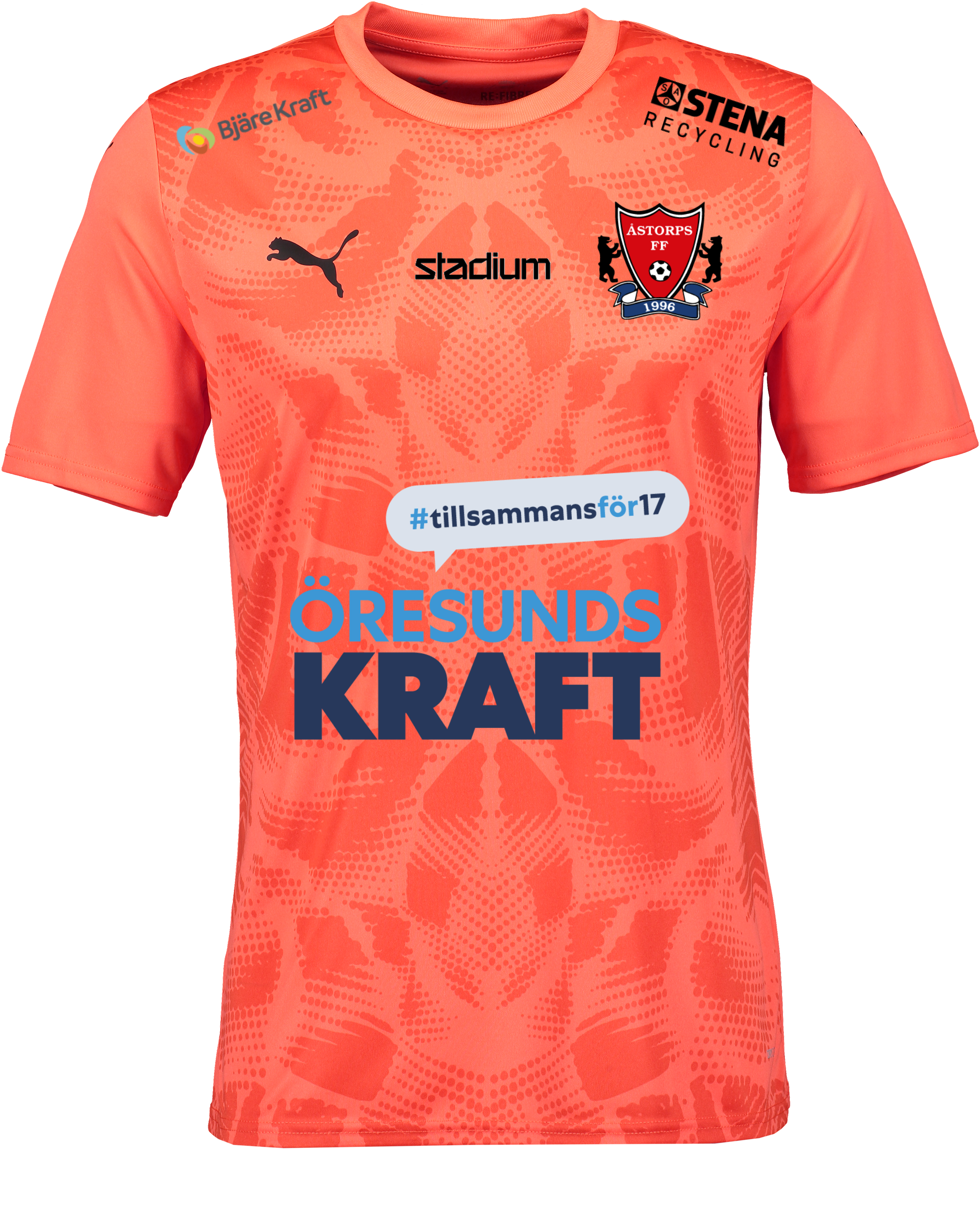 
PUMA, 
T Ultimate Jsy Jr, 
Detail 1
