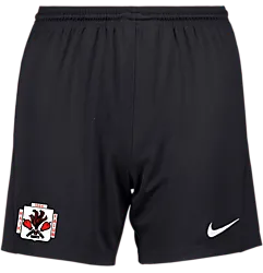 298938101101 NIKE Park III Short W 298938101101 NIKE Park III Short W Standard Small1x1