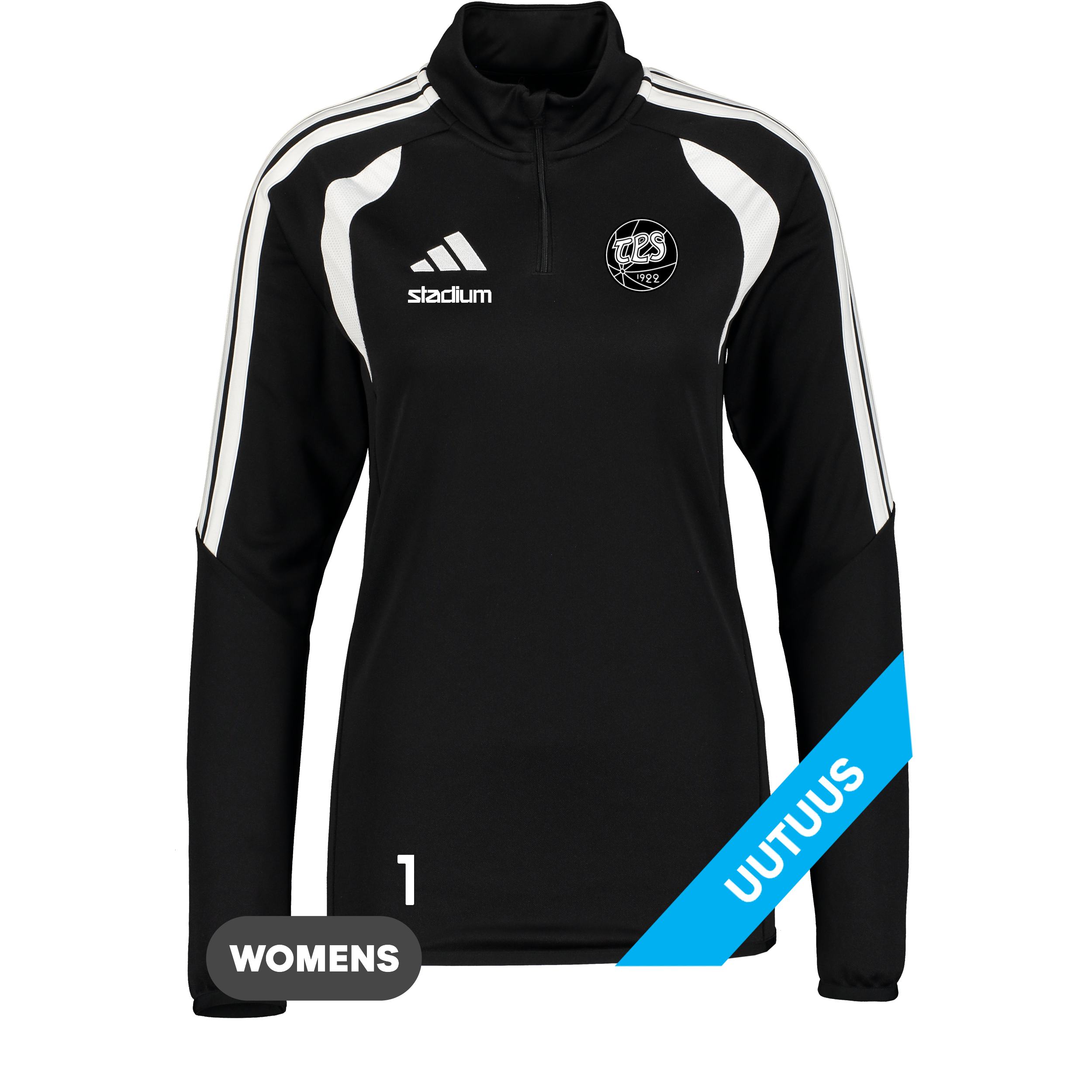 
ADIDAS, 
TIRO26 L TR TOP W, 
Detail 1
