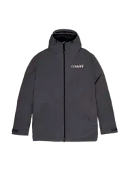 Reedy 2l Insulated Jacket - Anthracite Standard Small1x1