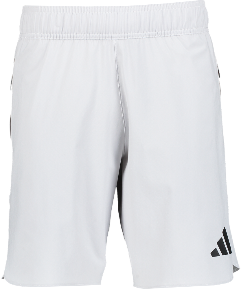 
ADIDAS, 
TT SHORTS, 
Detail 1
