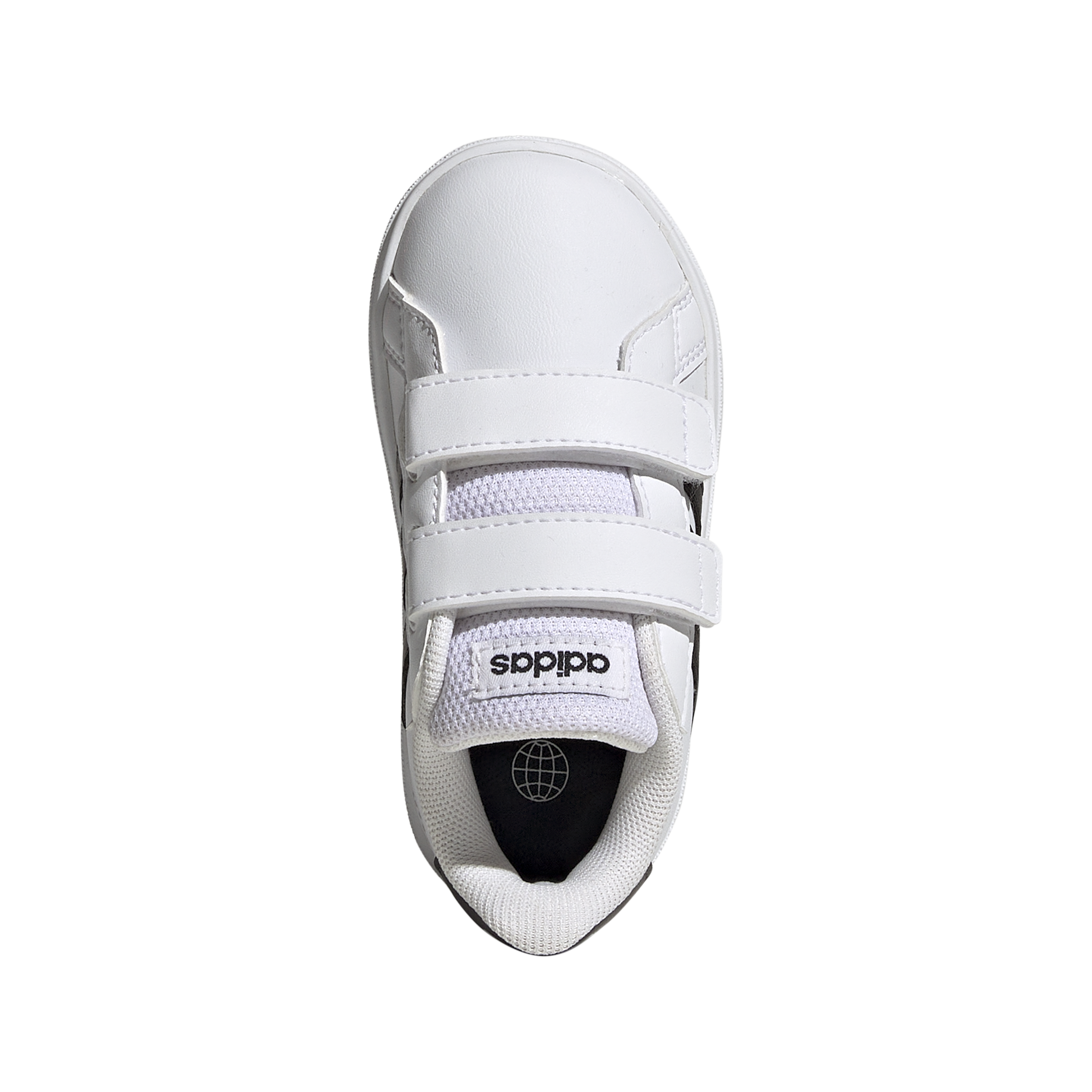 ADIDAS, K Grand Court 2.0 Cf I