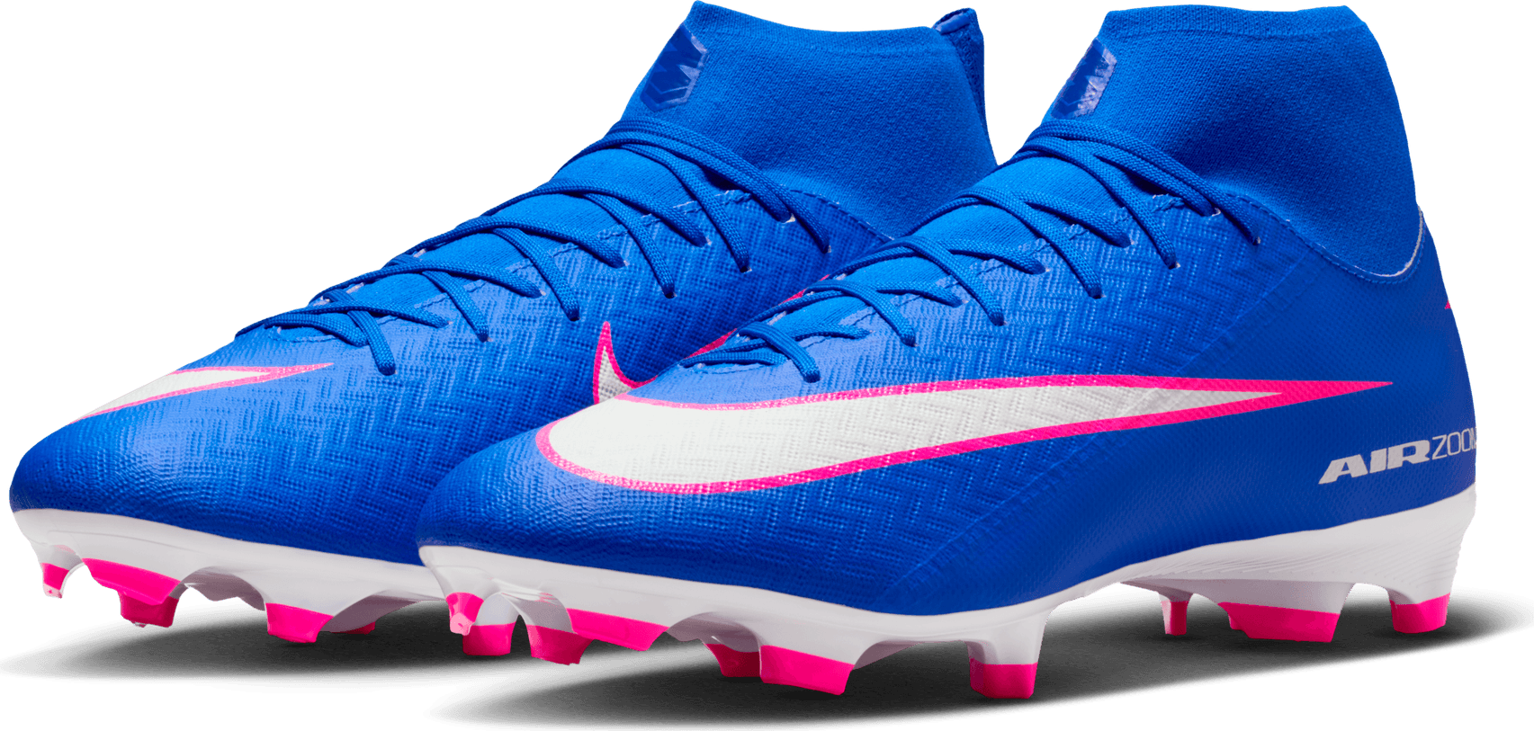 NIKE, ZM Superfly 10 Acad Fg/Mg