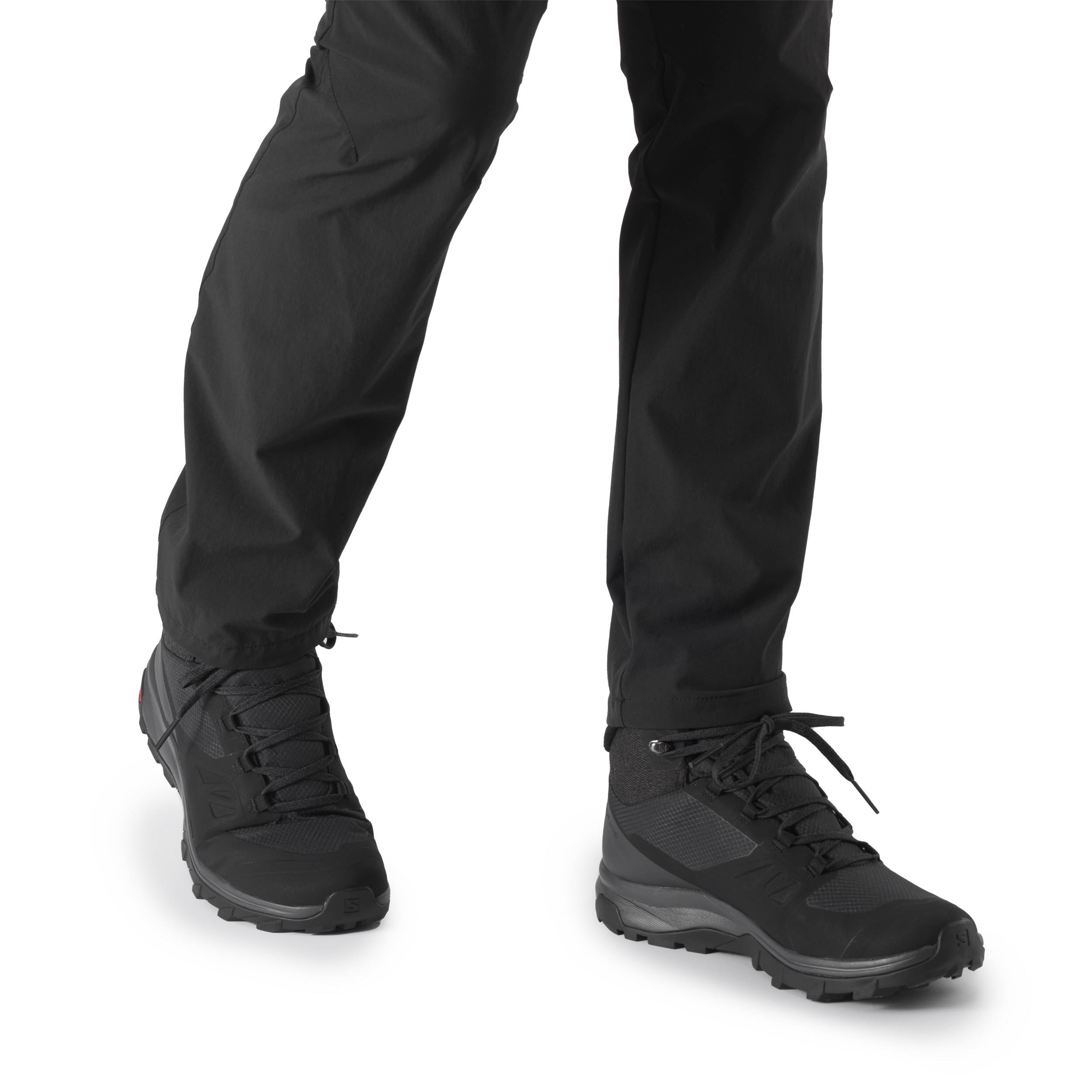 SALOMON, W Outsnap Cswp