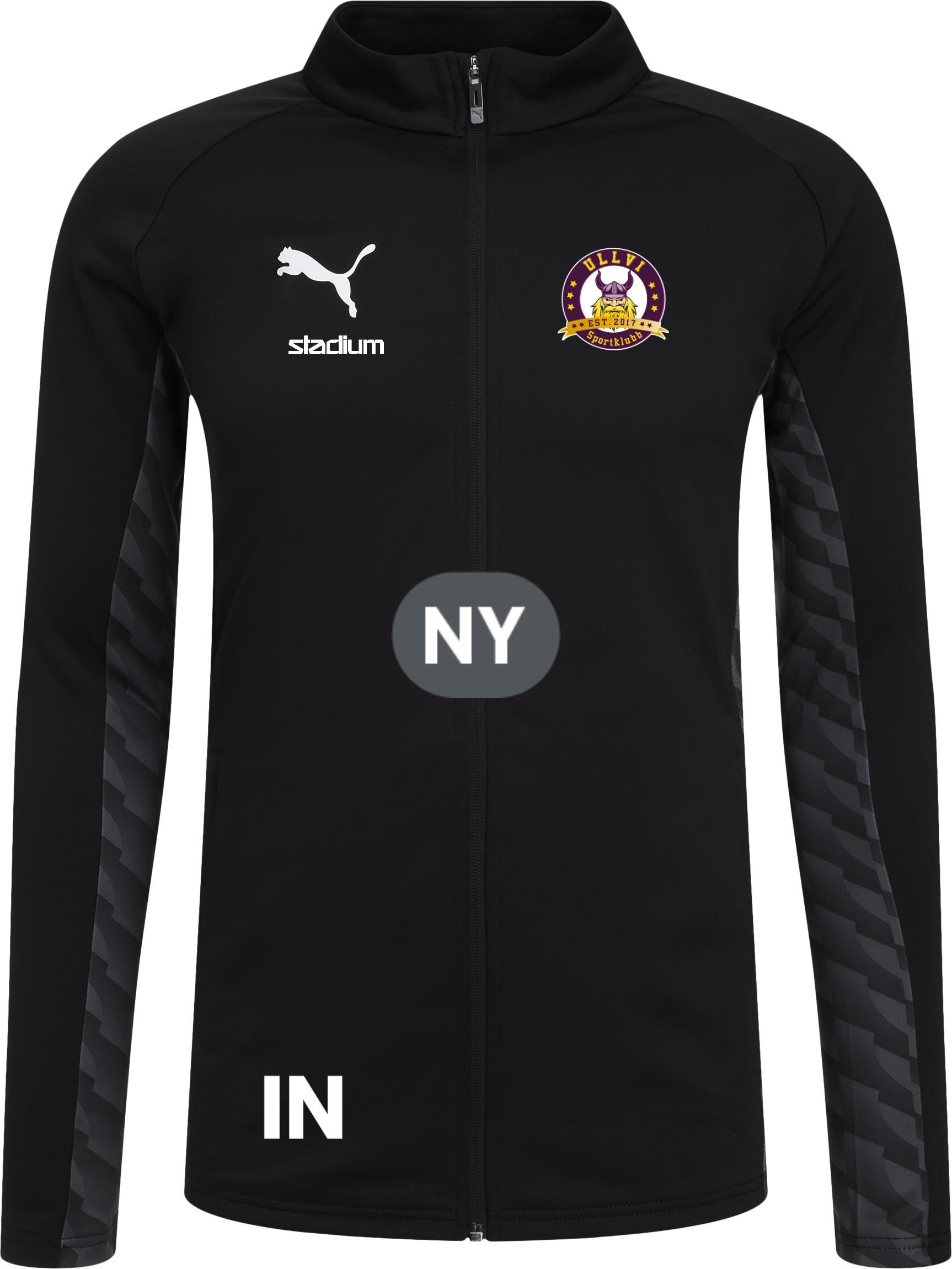 
PUMA, 
TEAMLIGA26 TRAINING JACKET, 
Detail 1
