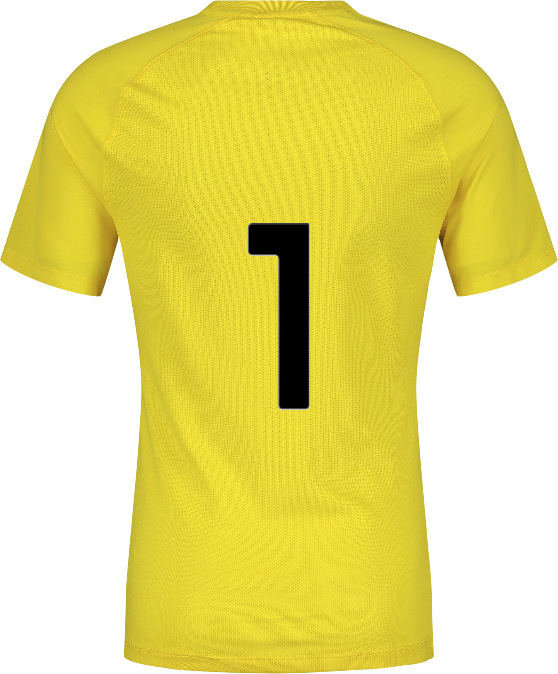 NIKE, PARK VIII SS JSY JR