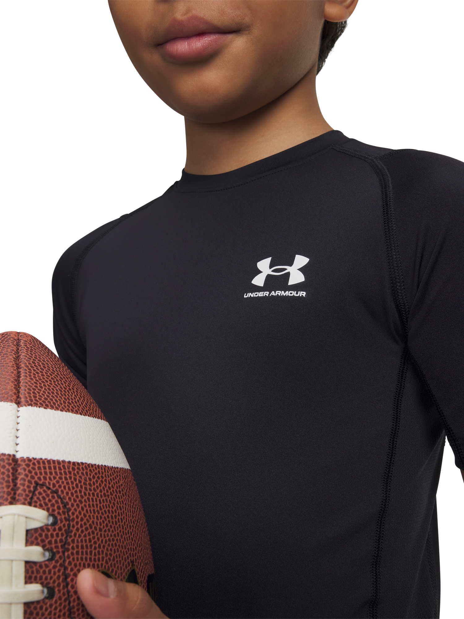 UNDER ARMOUR, J HG ARMOUR SS