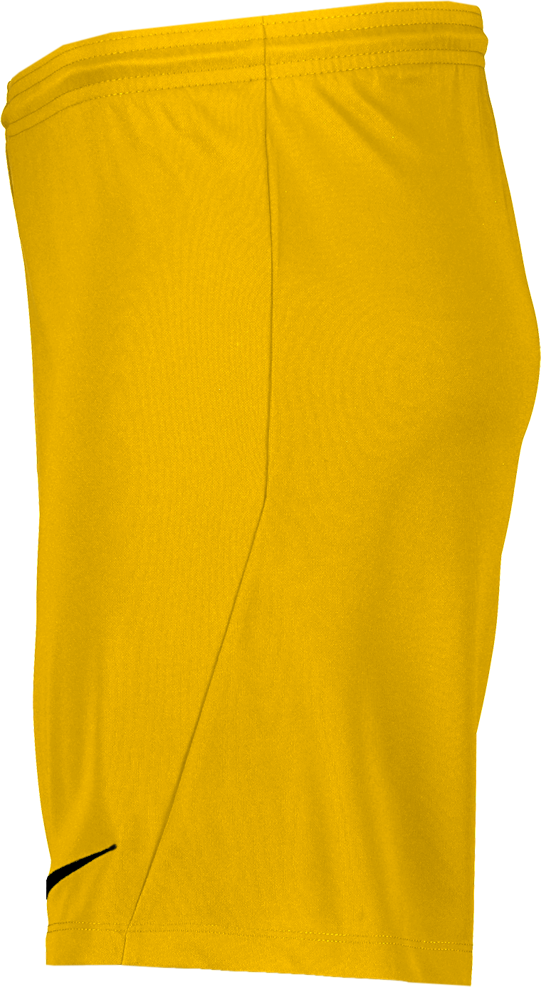 NIKE, Park III Short