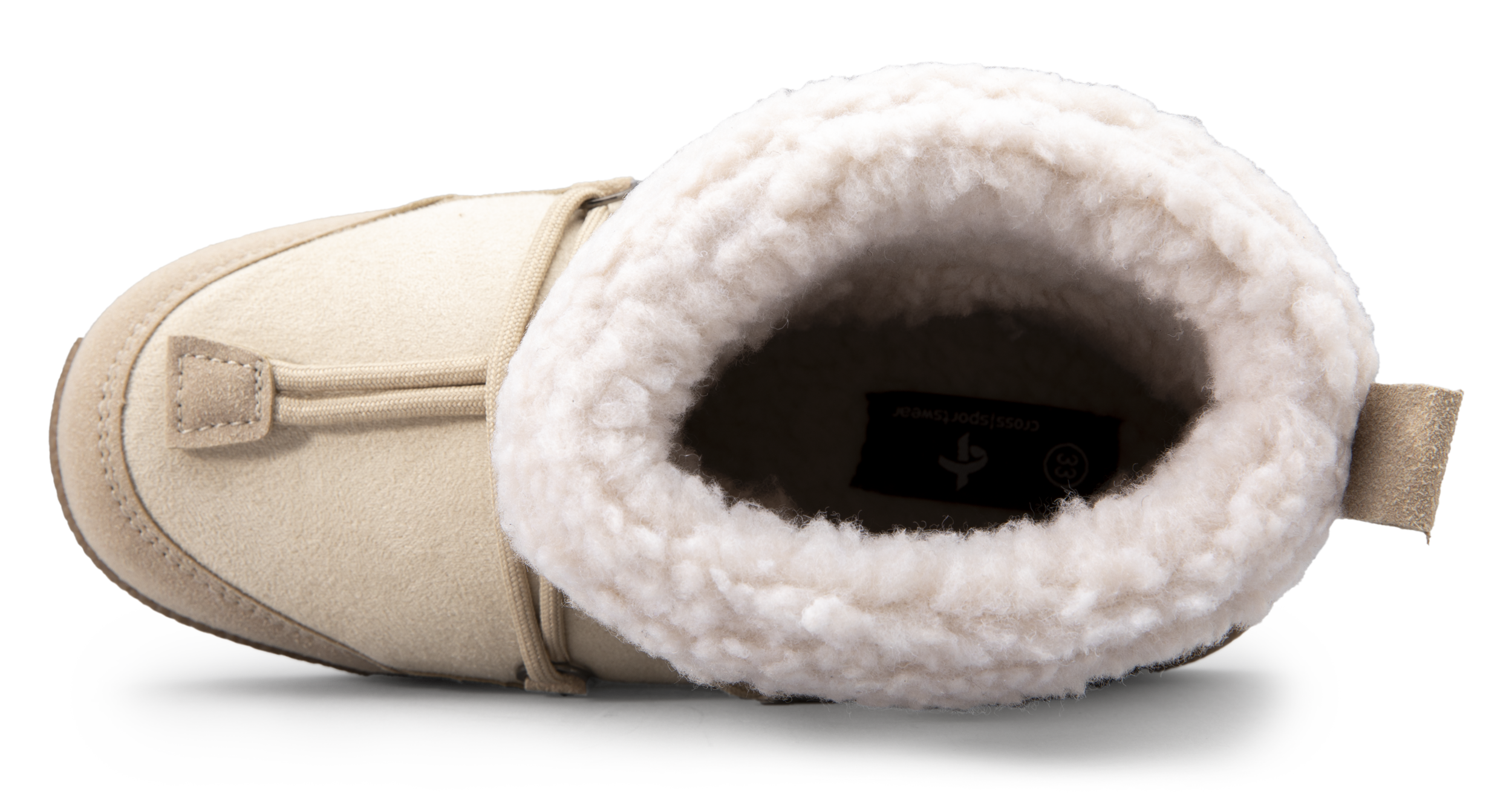 CROSS SPORTSWEAR, Glacier Boot Jr