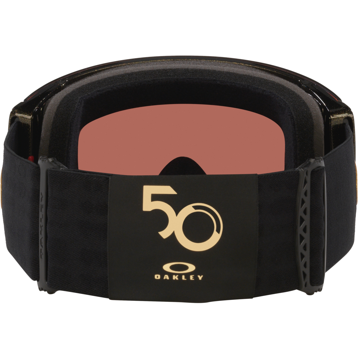 OAKLEY, Flight Deck Pro L + Lens