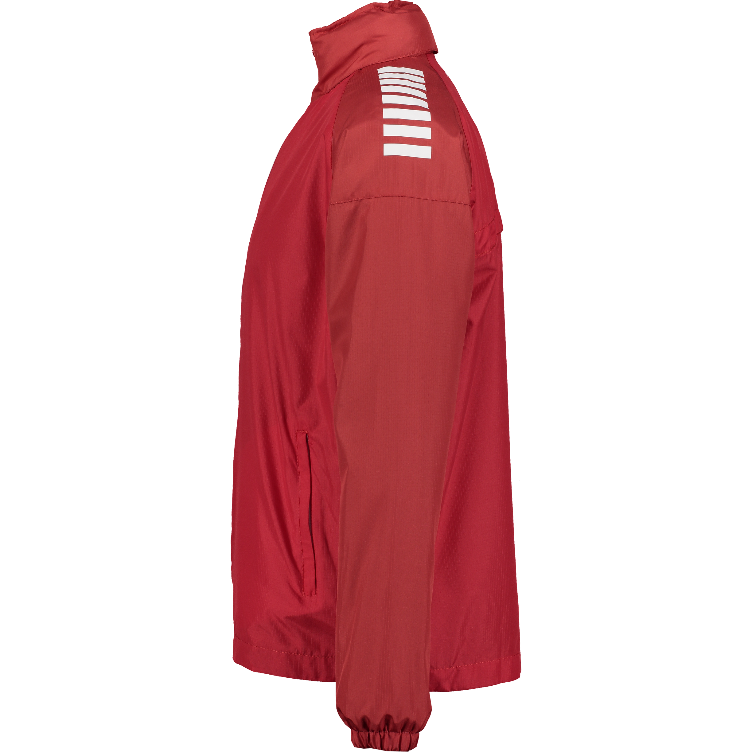 SELECT, SPAIN 25 TRG JKT JR