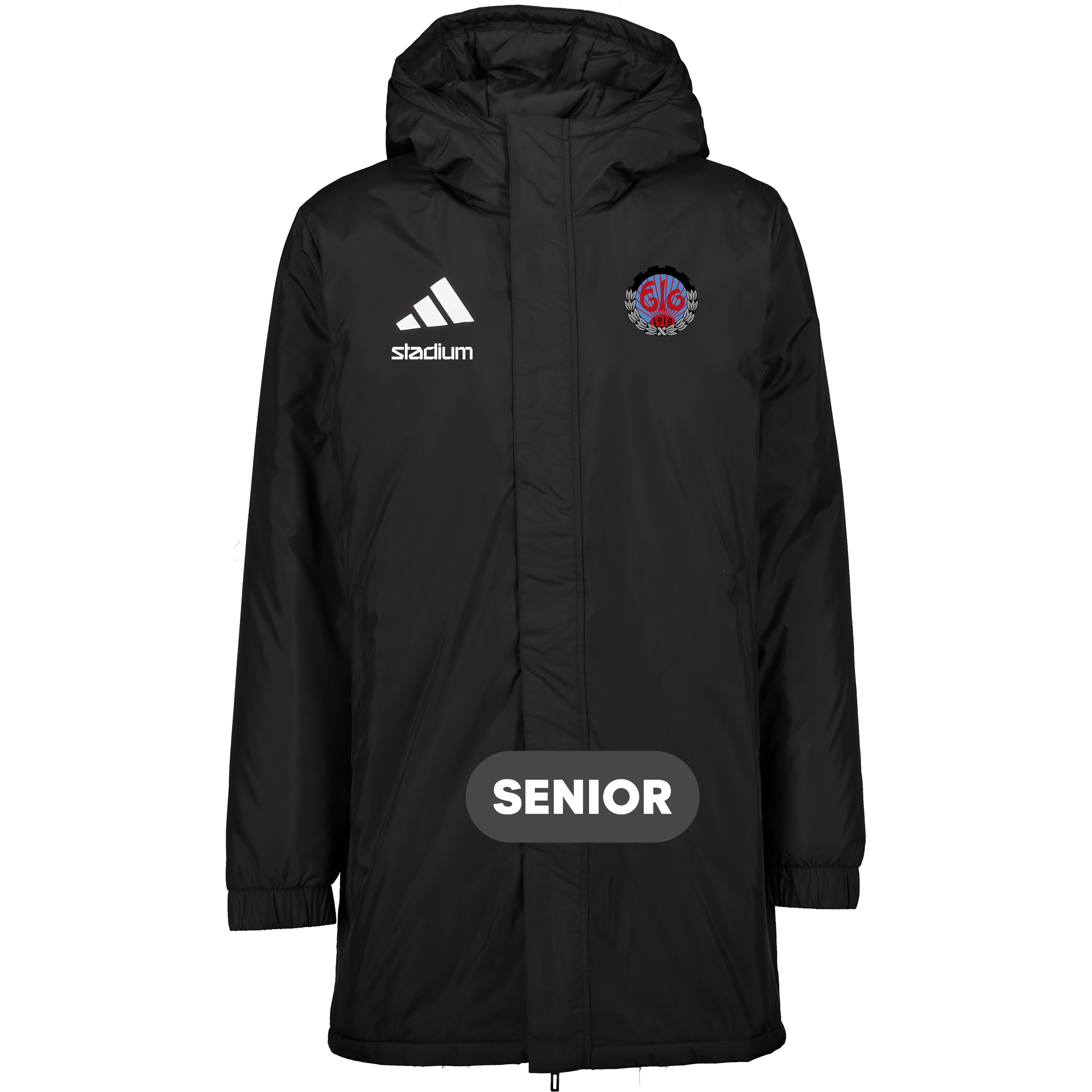 
ADIDAS, 
ENT26 STADJKT, 
Detail 1
