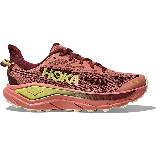 HOKA W Челленджер Атр 8