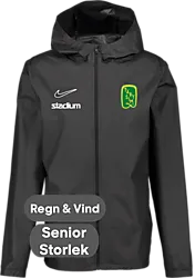 402374101101 NIKE Acd25 Rain Jkt 402374101101 NIKE Acd25 Rain Jkt Standard Small1x1