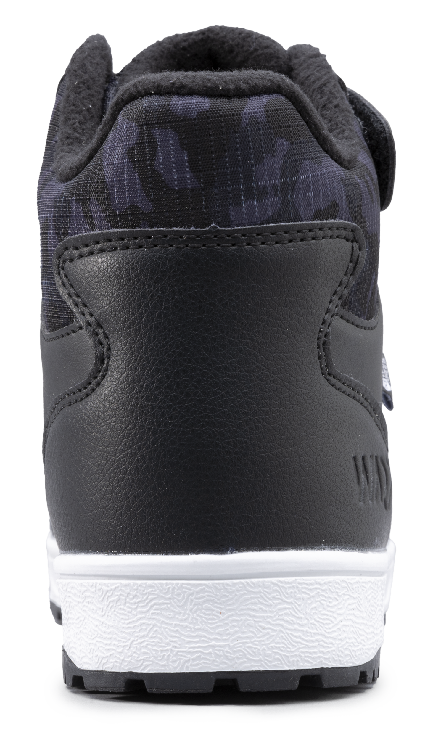 WARP, J Mid Winter Sneaker