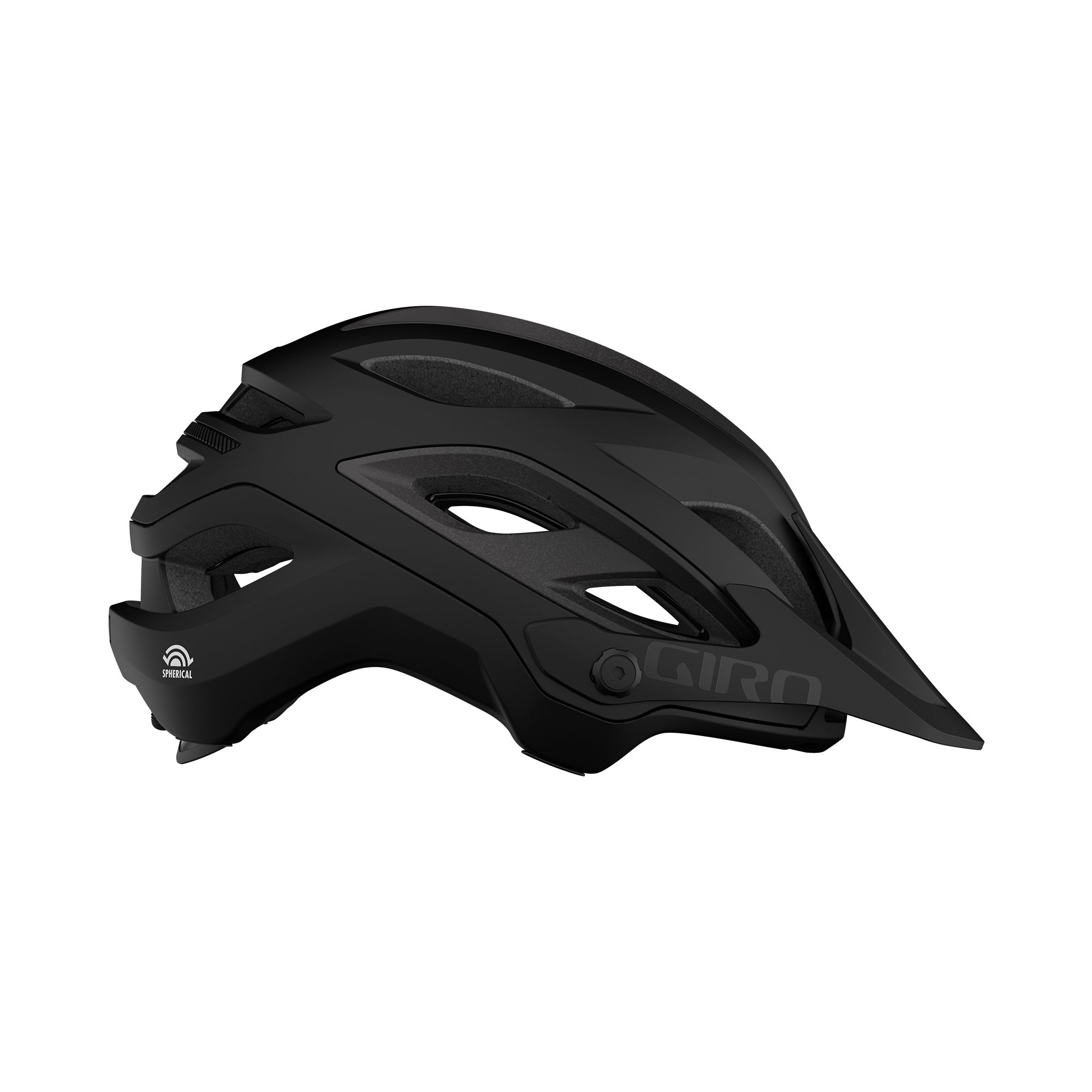 
GIRO, 
Merit Spherical, 
Detail 1
