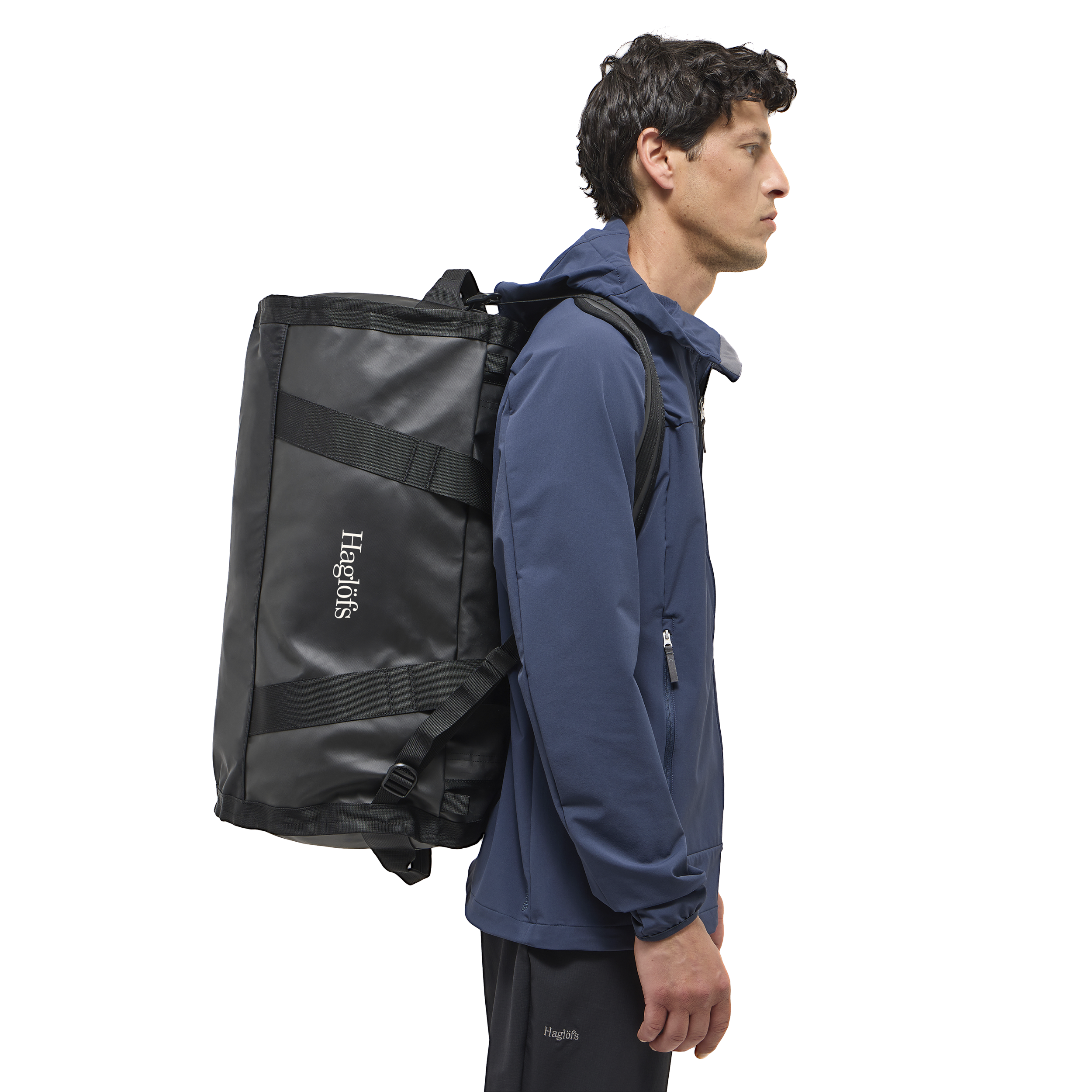 HAGL&Ouml;FS, Lava 70