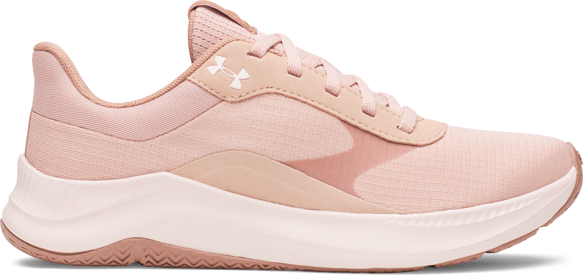 
UNDER ARMOUR, 
W Aurora 3, 
Detail 1
