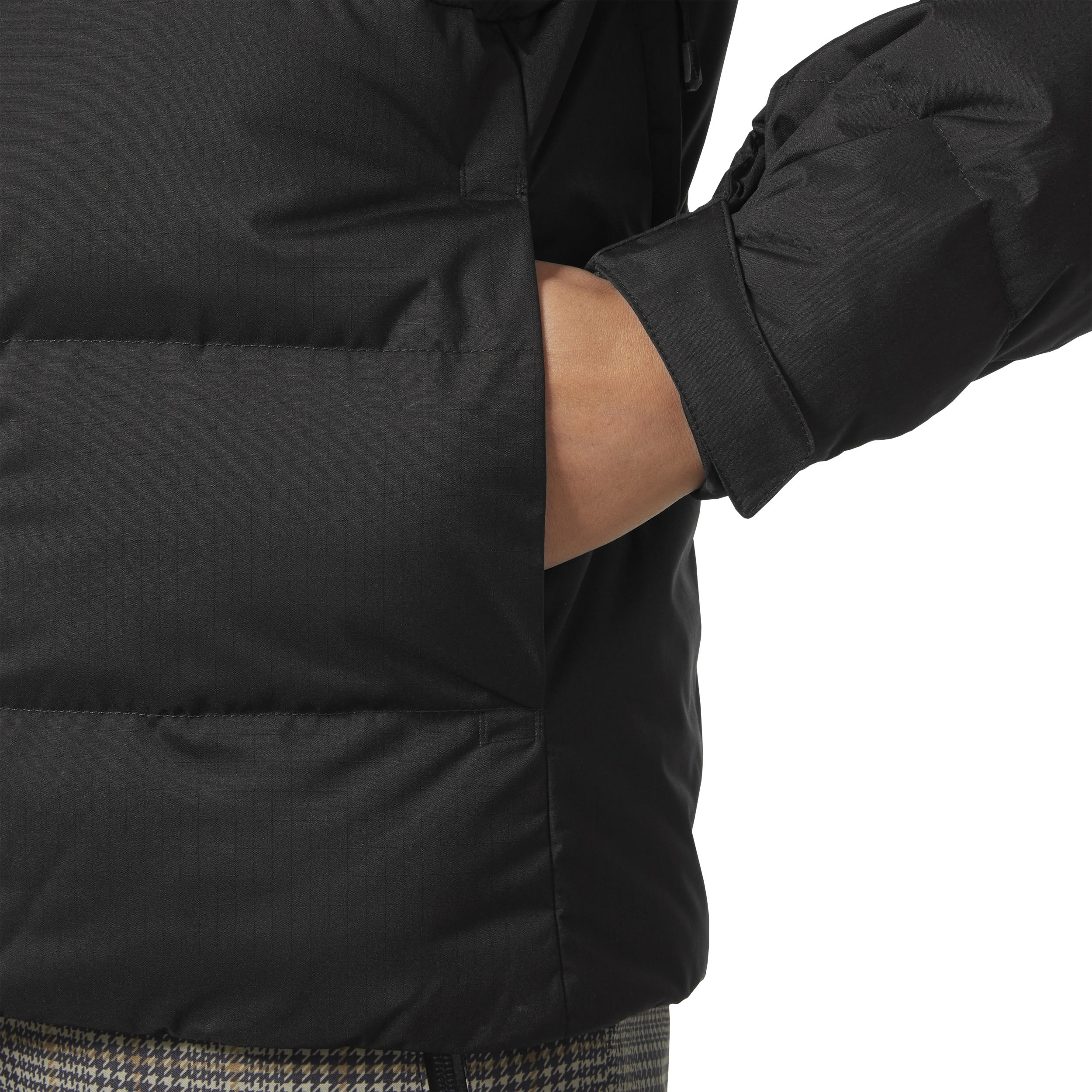 HELLY HANSEN, W Kvitfjell Race Puffy Jacket