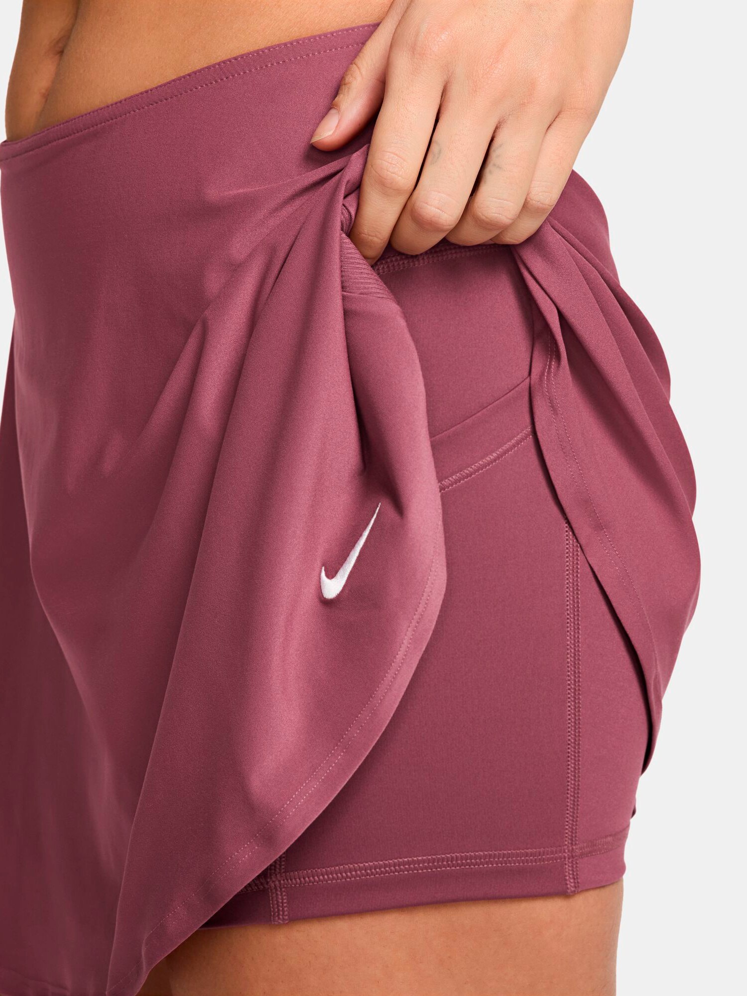 NIKE, W Df Vcty Skrt