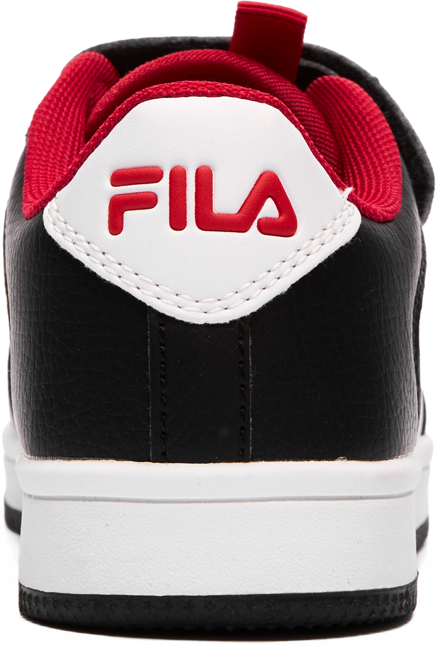 FILA, DRITTO V