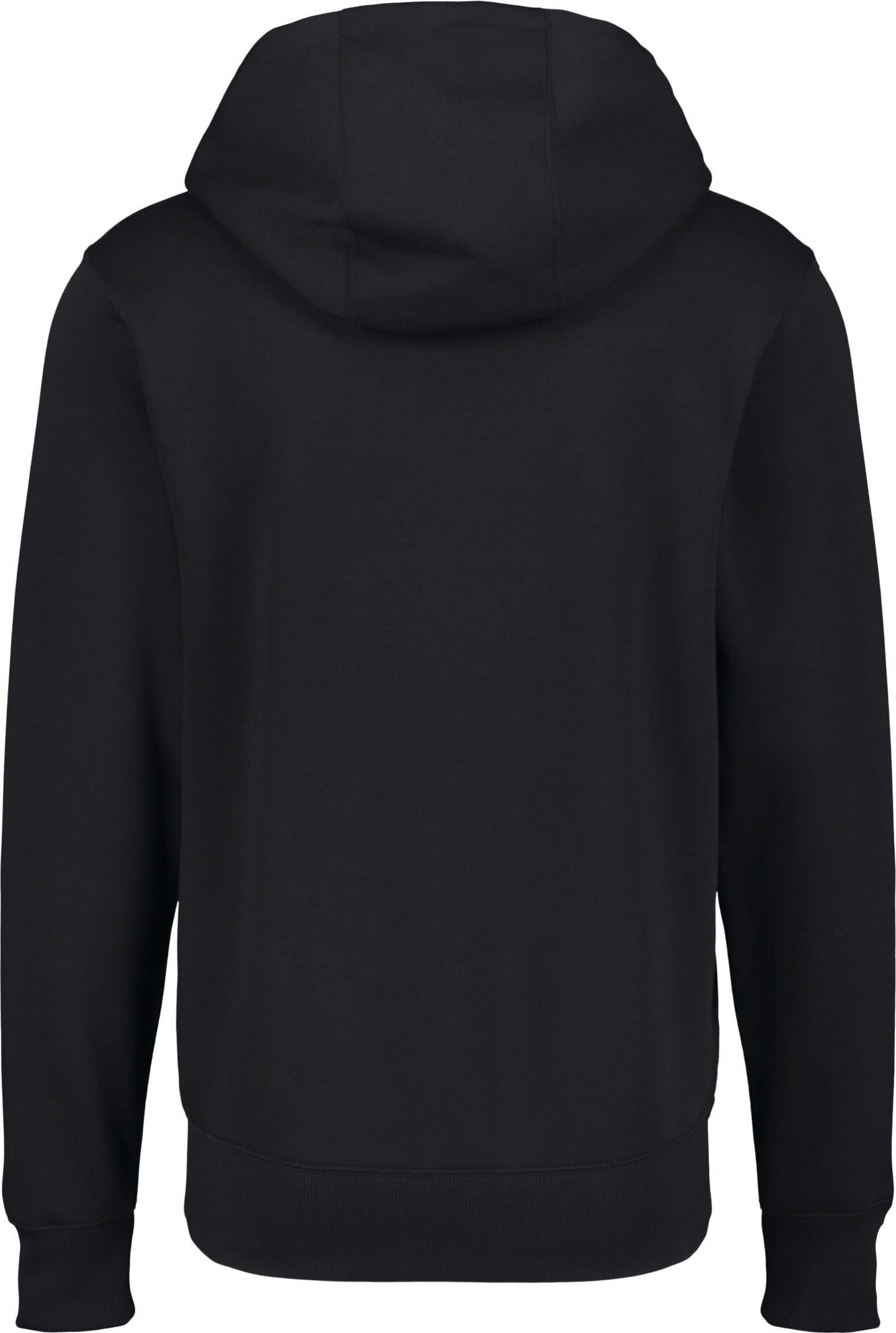 NIKE, PARK26 FLC FZ HOOD JR