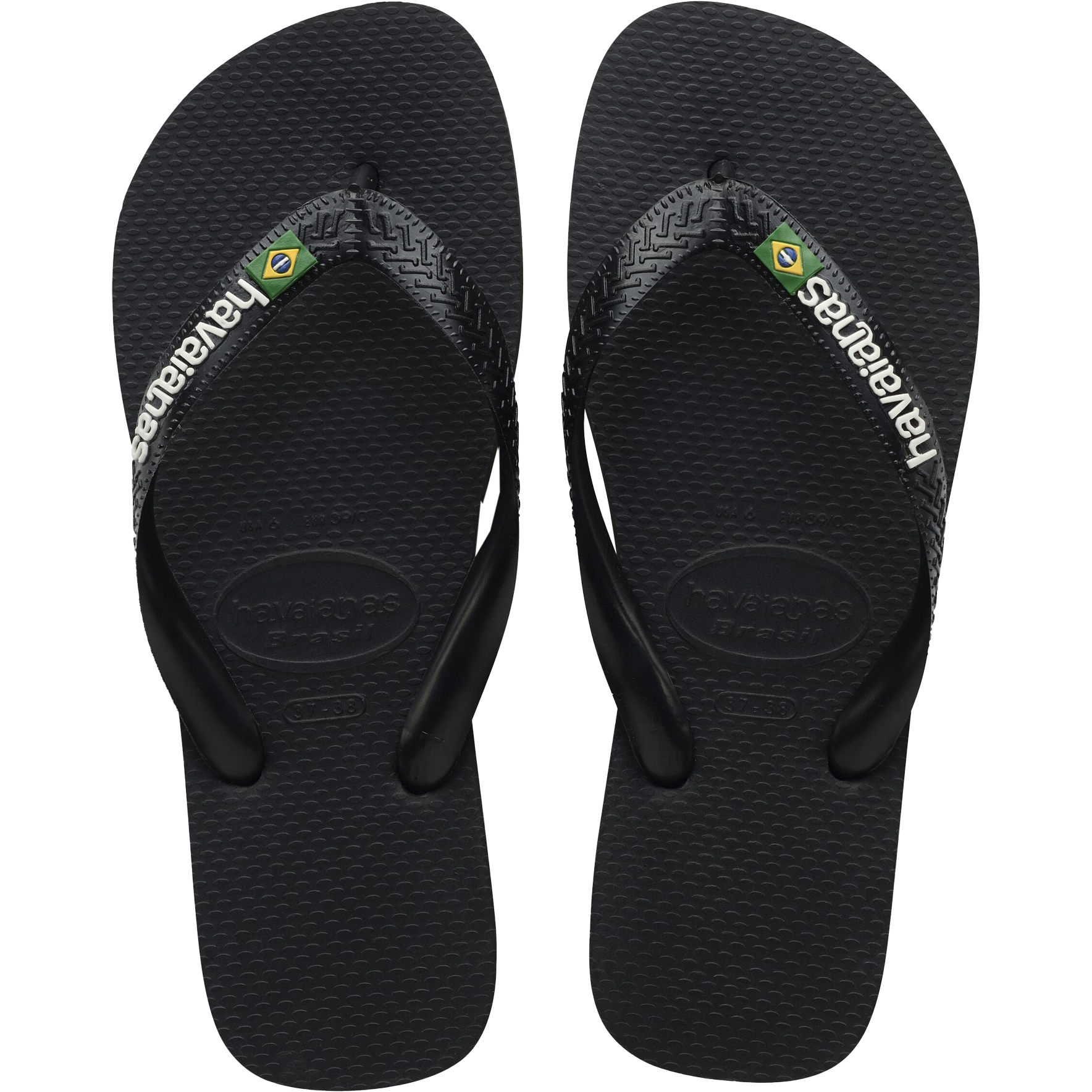 
HAVAIANAS, 
Hav Brasil Logo Jr, 
Detail 1
