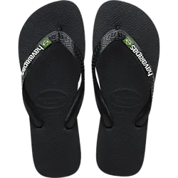 707781102101 HAVAIANAS  Hav Brasil Logo Jr 707781102101 HAVAIANAS Hav Brasil Logo Jr  Standard Small1x1