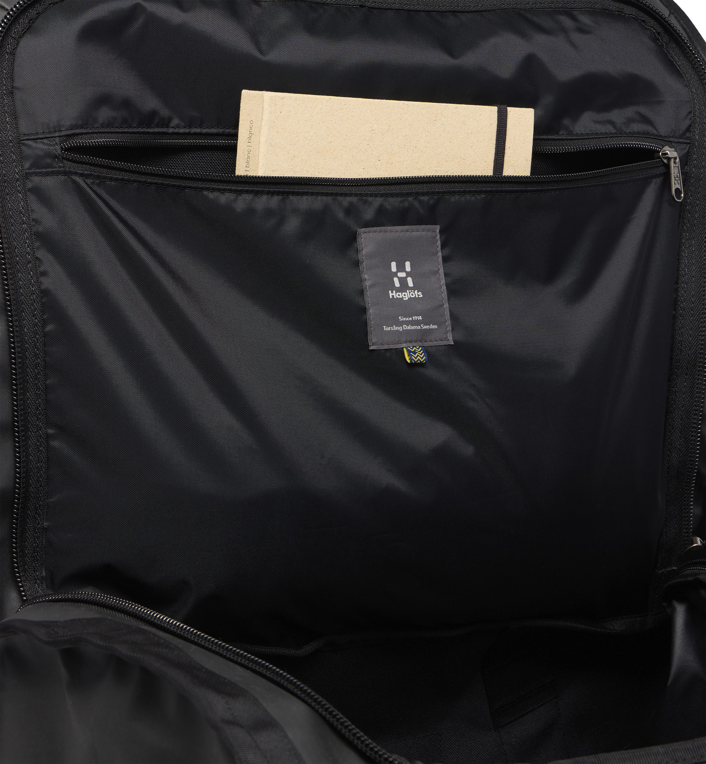 HAGL&Ouml;FS, Lava 90