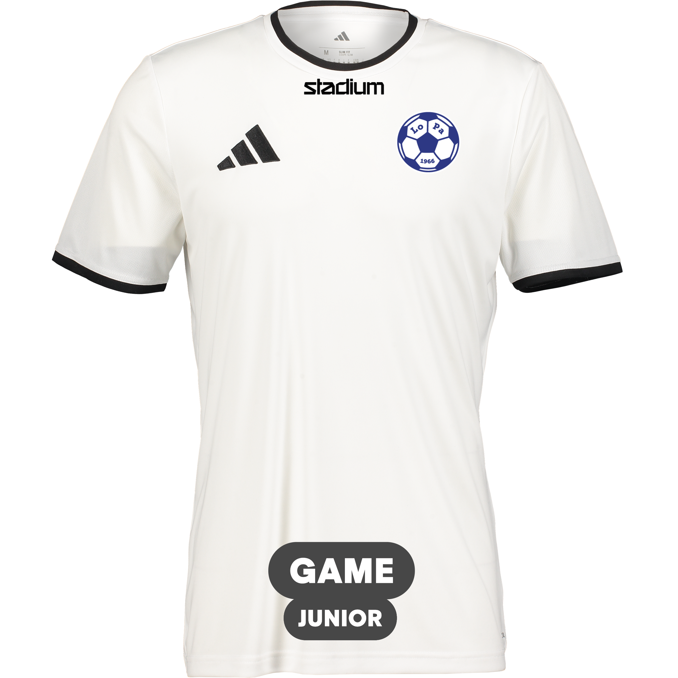 
ADIDAS, 
ENT26 JSY JR, 
Detail 1
