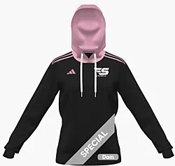 390726103101 ADIDAS Cu Ent22 Hoody W 390726103101 ADIDAS Cu Ent22 Hoody W Standard Small1x1