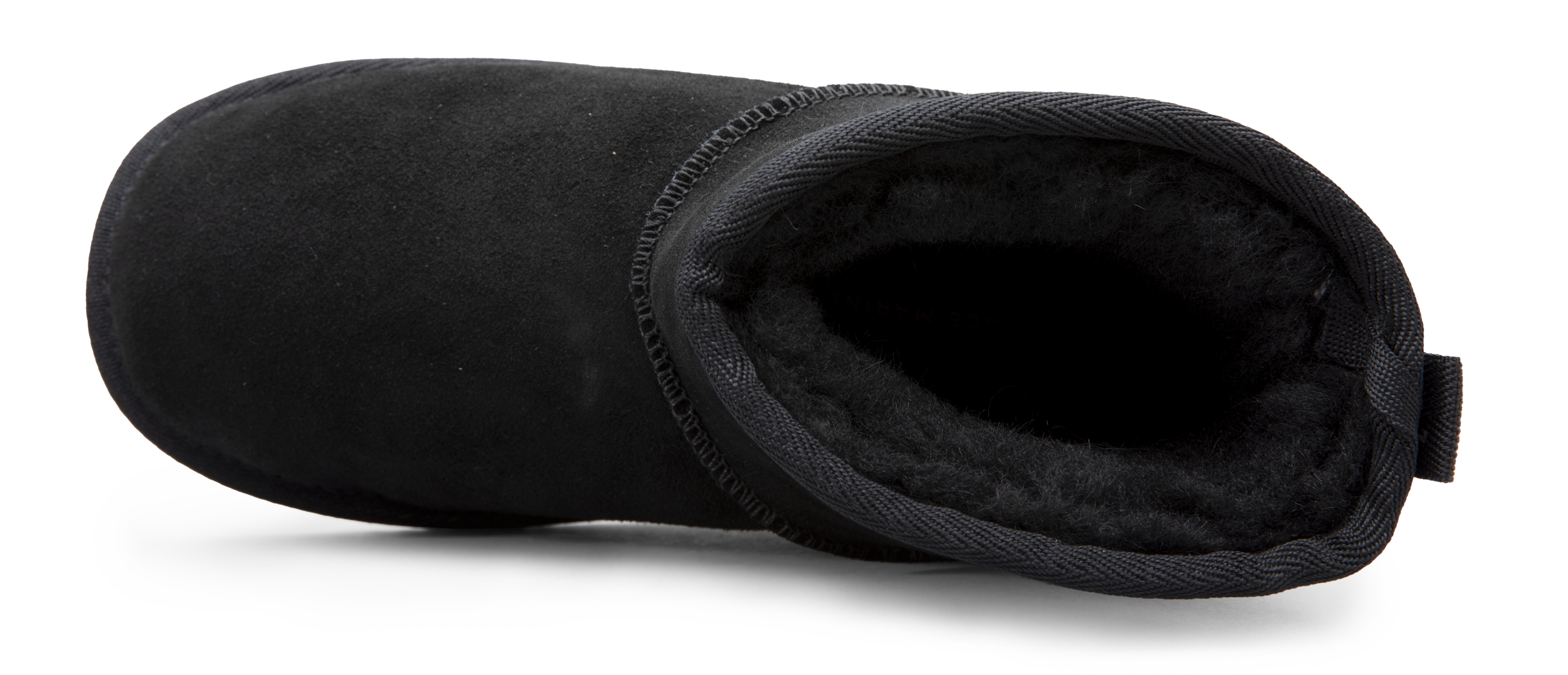 RACE MARINE, J Cozy Boot