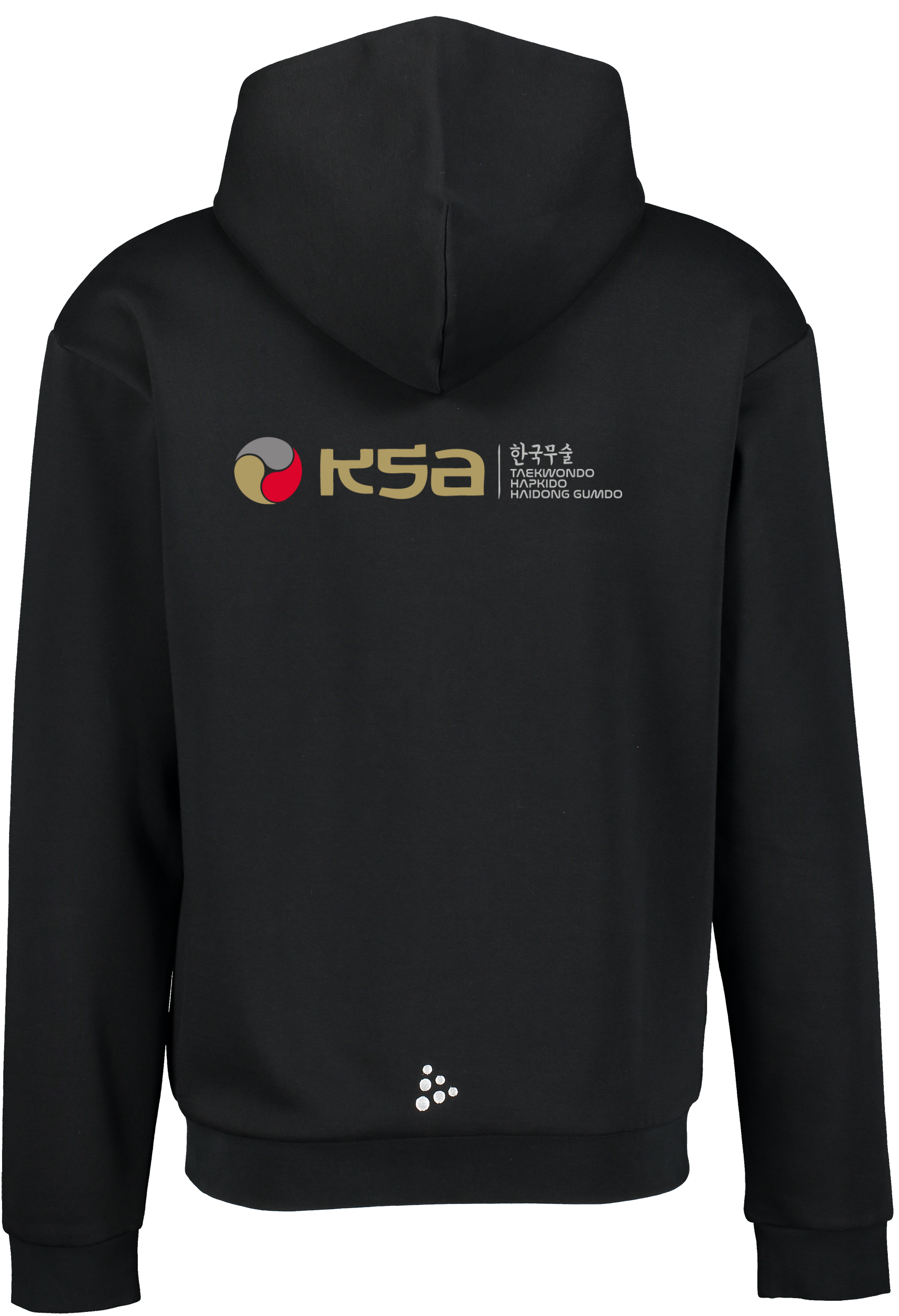 CRAFT, Community 2.0 Fz Hood Jr