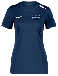 299009105101 NIKE Park VII SS Jsy W 299009105101 NIKE Park VII SS Jsy W Standard Small1x1