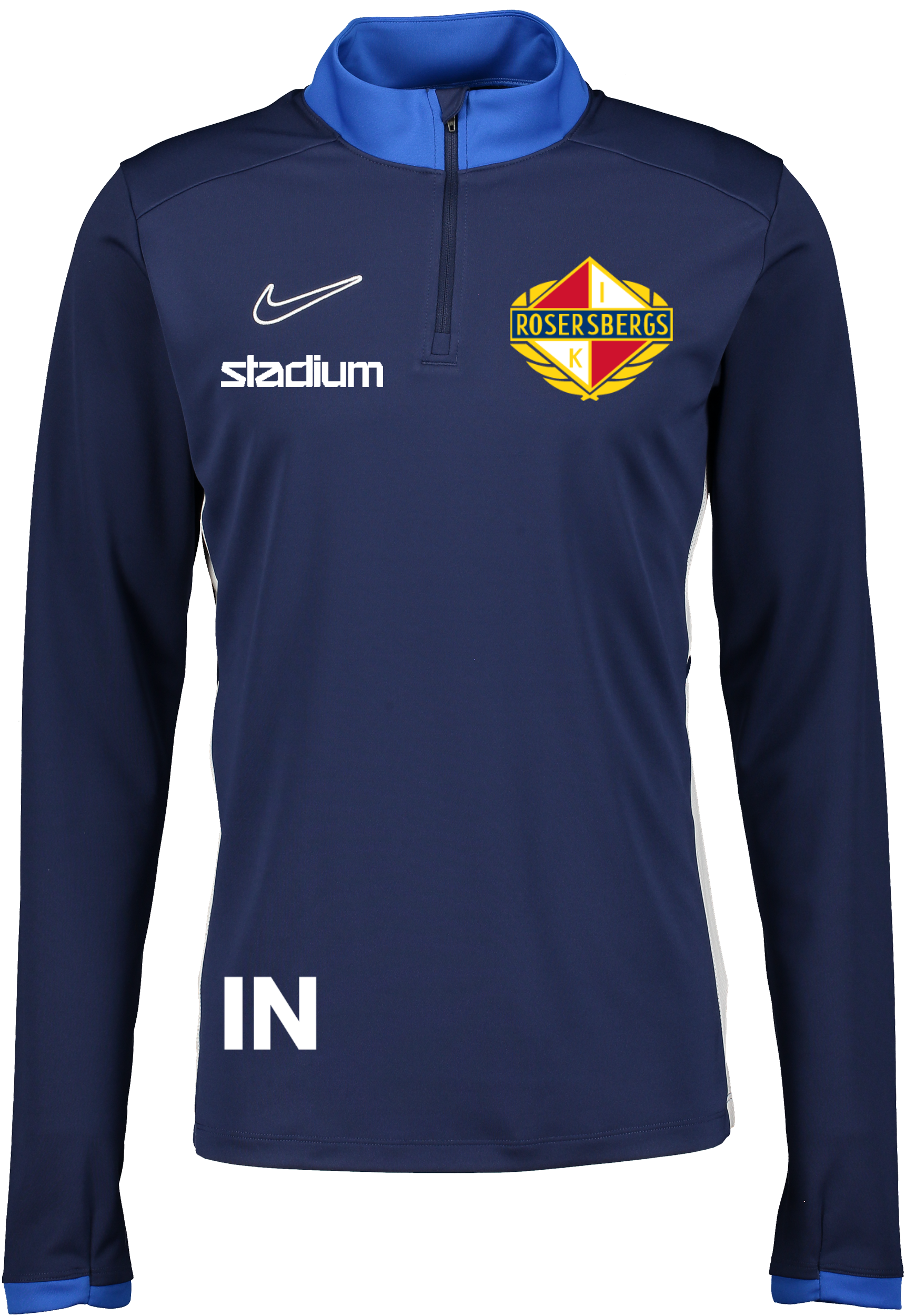 
NIKE, 
Acd25 Drill Top Jr, 
Detail 1
