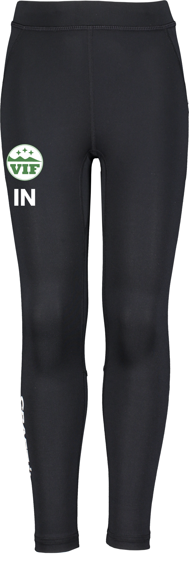 
CRAFT, 
Rush 2.0 Tights Jr, 
Detail 1
