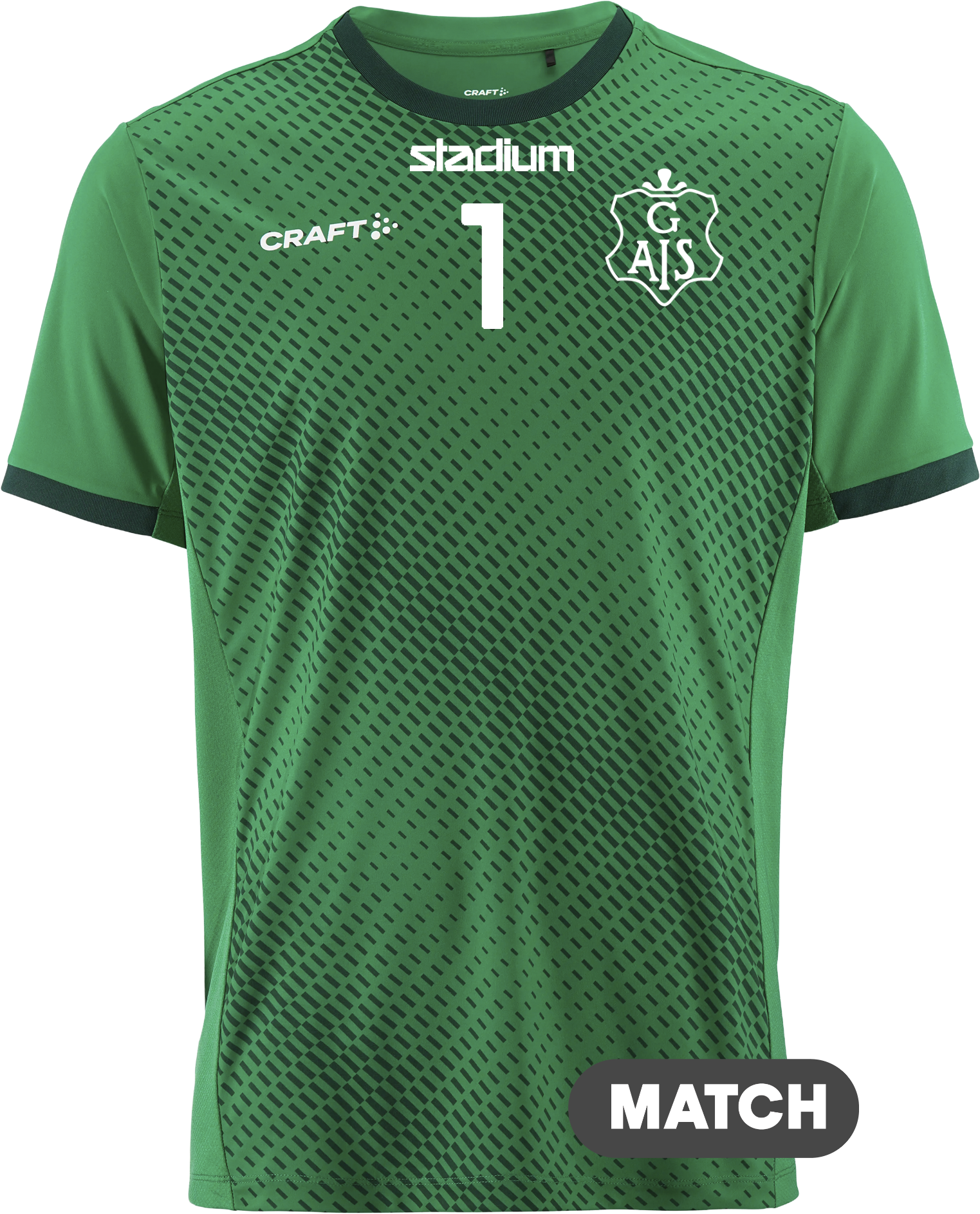 
CRAFT, 
EVOLVE 2.0 GRAPHIC JERSEY M, 
Detail 1
