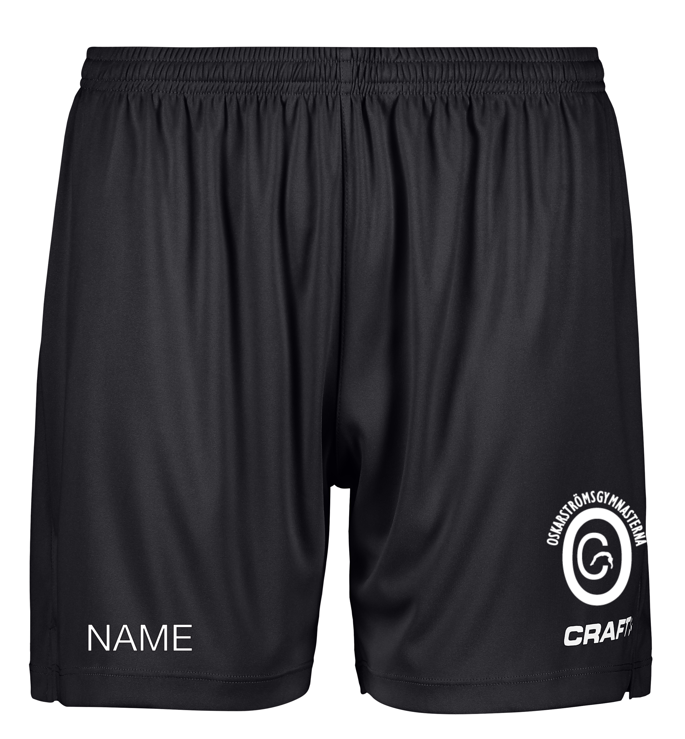
CRAFT, 
Squad Go Short W, 
Detail 1
