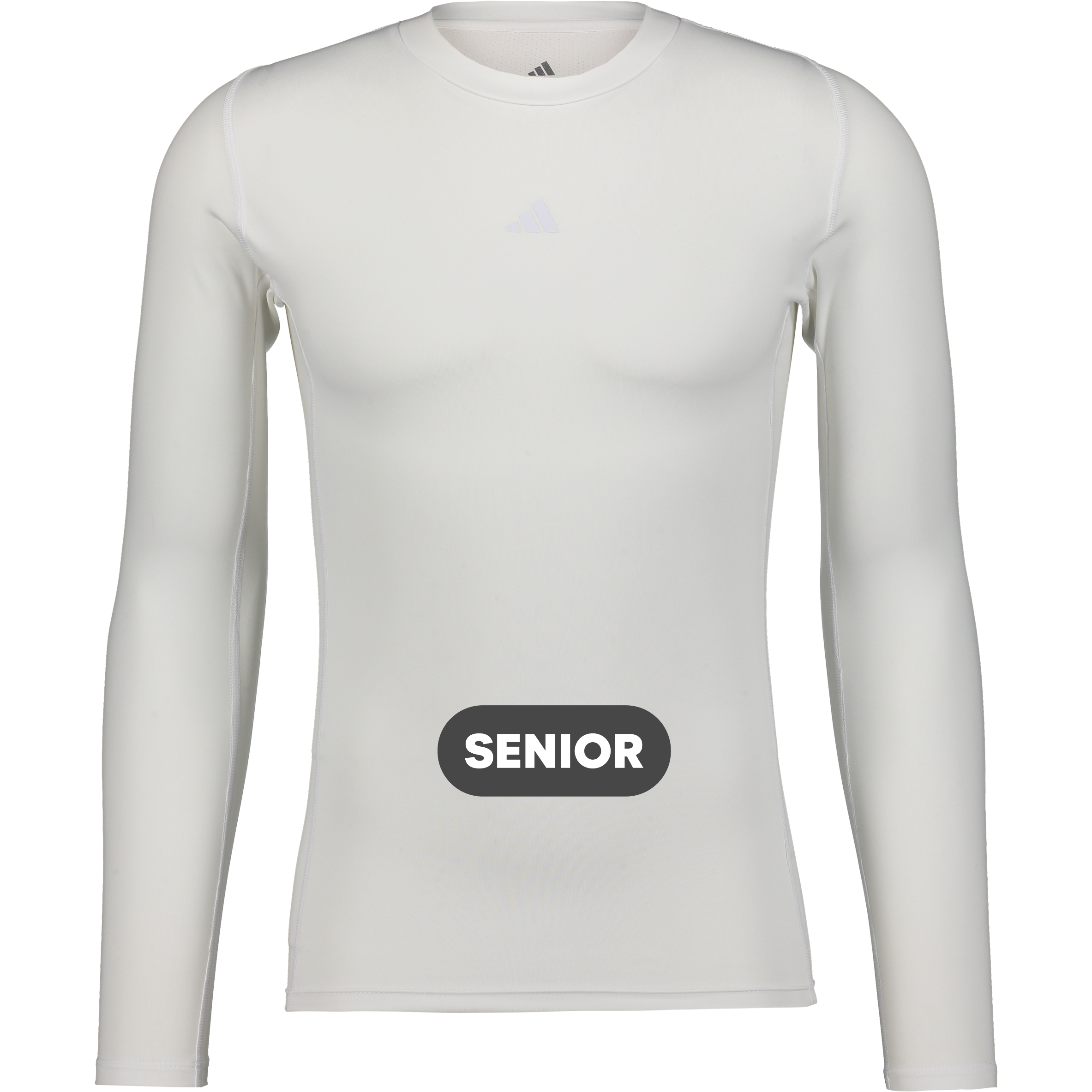 
ADIDAS, 
Tf Ls Tee, 
Detail 1
