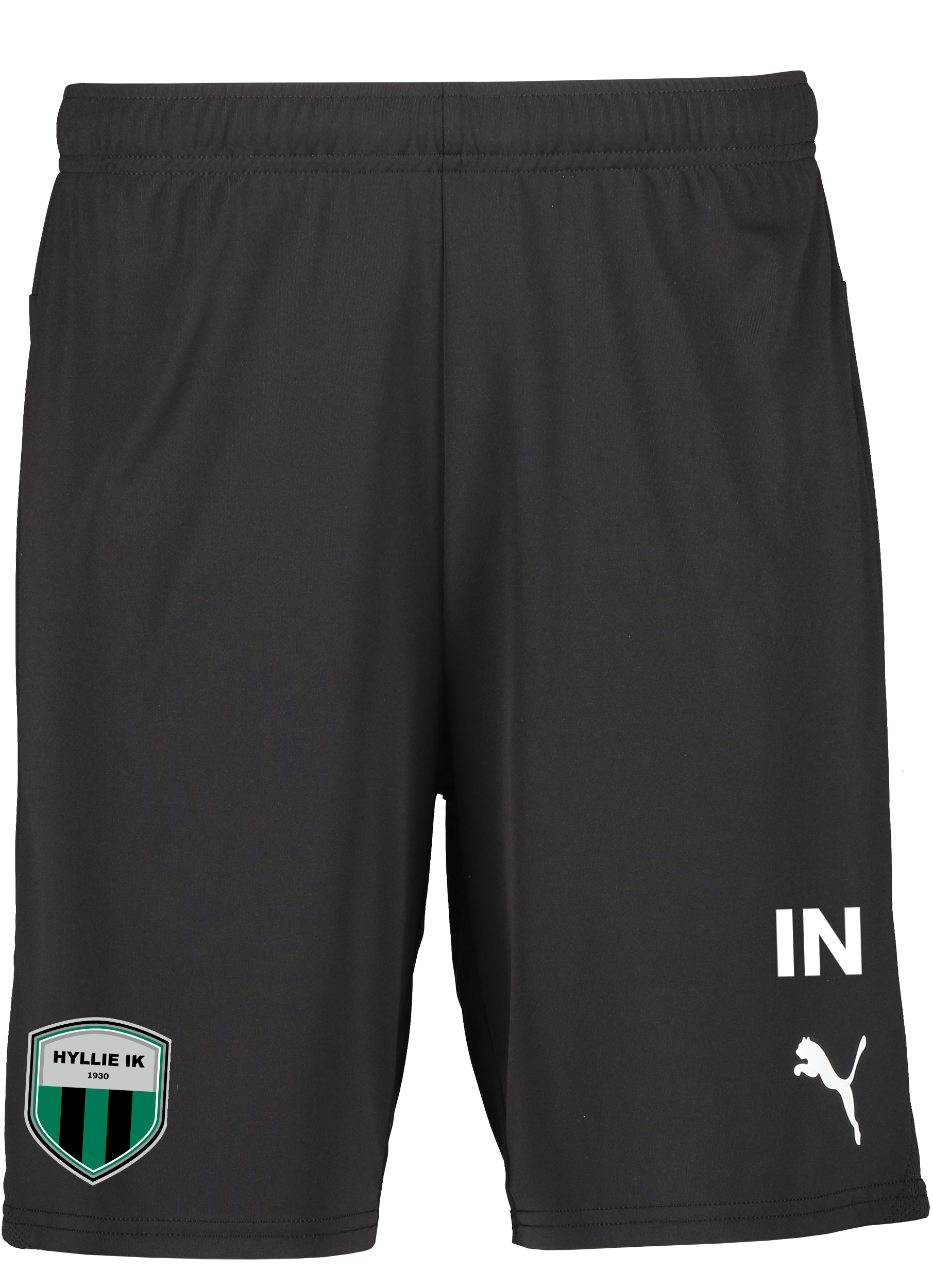 
PUMA, 
T Goal Shorts Jr, 
Detail 1
