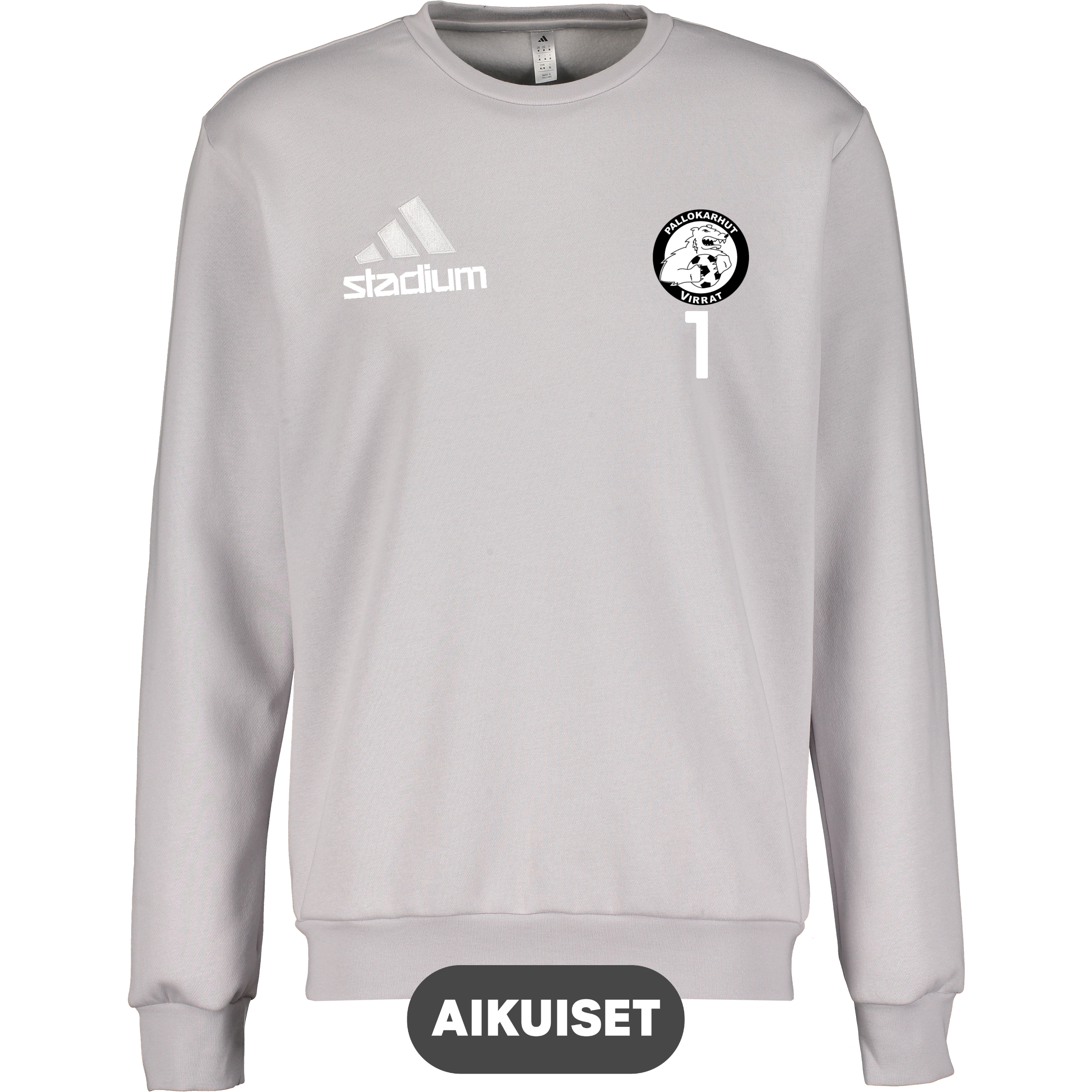 
ADIDAS, 
ENT26 SW TOP, 
Detail 1
